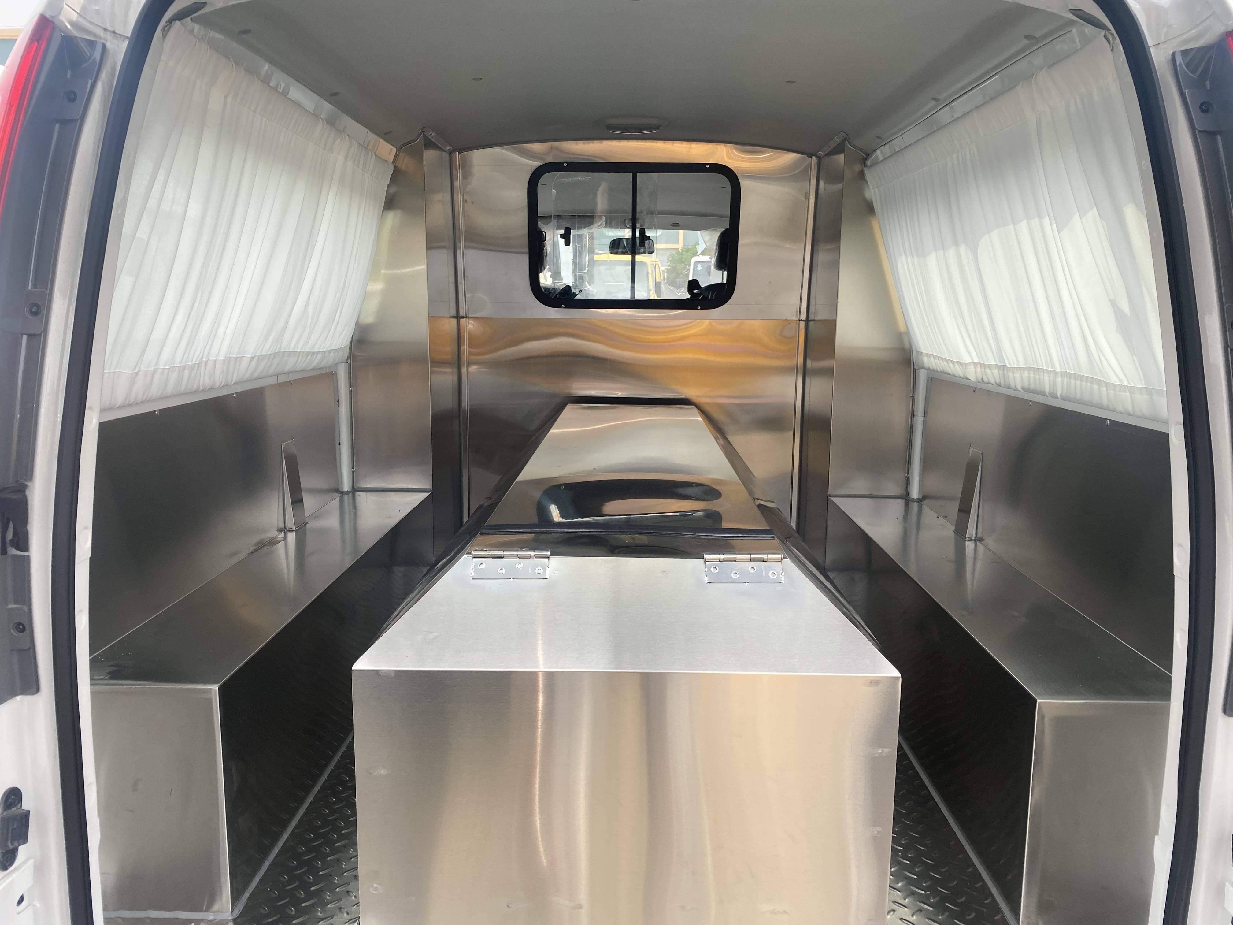 天祝外地遗体运输的贴心之选